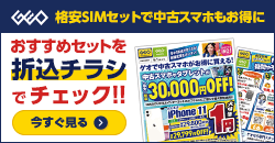 20250913　格安SIMデジタルチラシ