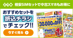 20251018　格安SIMデジタルチラシ